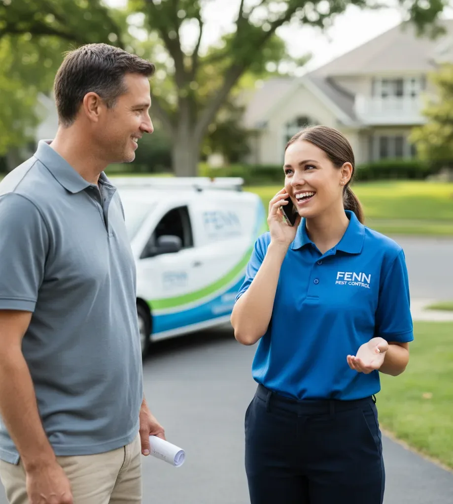 Bed Bug Extermination in Linthicum Heights, MD